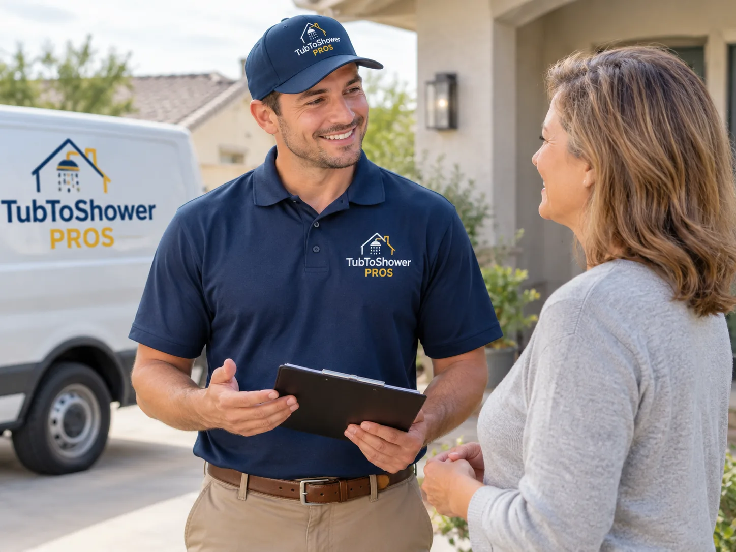 Tub Shower Conversion Natrona, WY FAQs